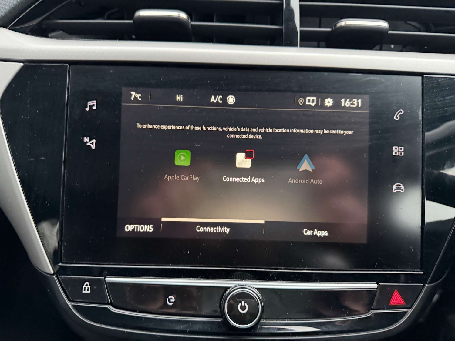 Used Vauxhall Corsa 2020 for sale - 77221010: Photo 31