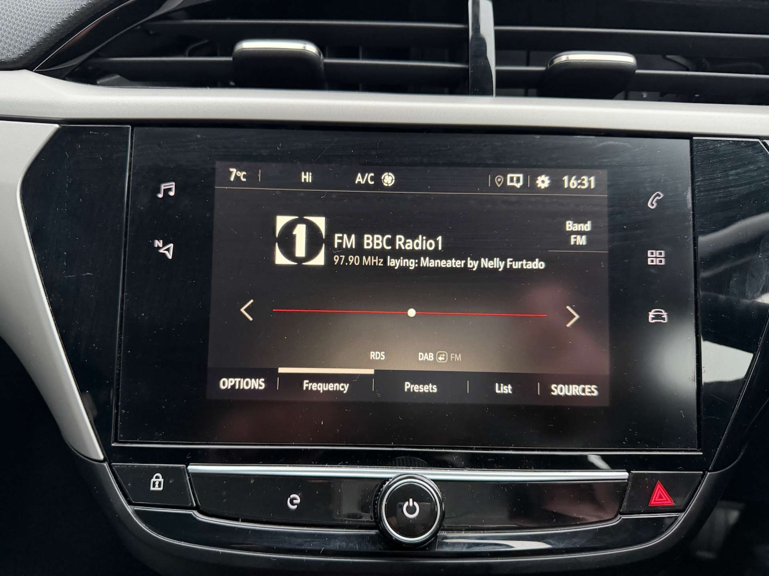 Used Vauxhall Corsa 2020 for sale - 77221010: Photo 33