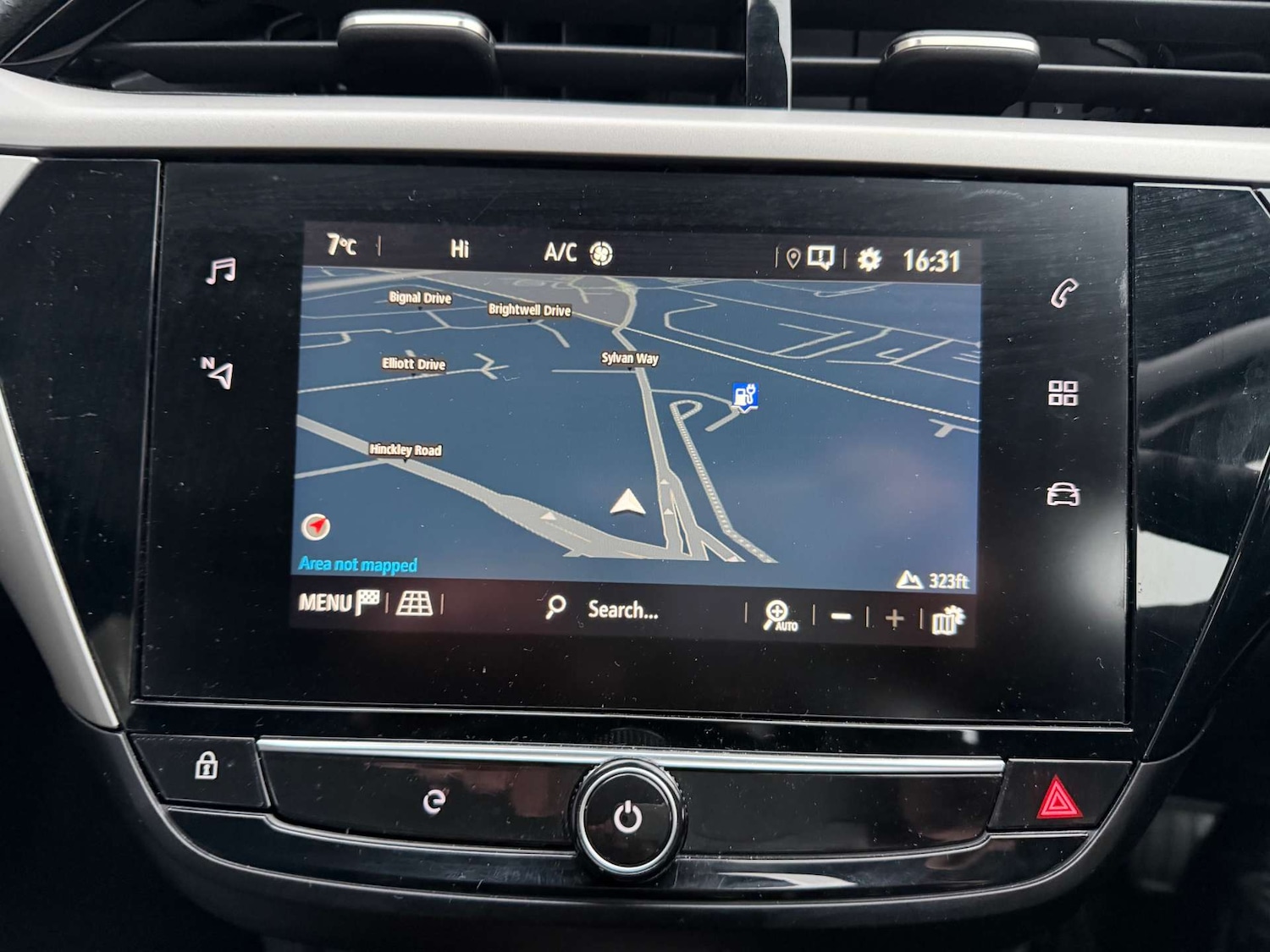 Used Vauxhall Corsa 2020 for sale - 77221010: Photo 34