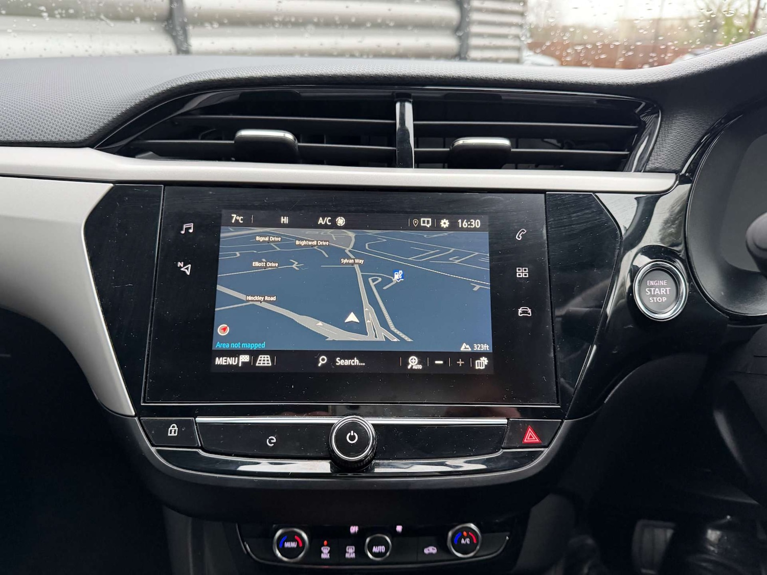 Used Vauxhall Corsa 2020 for sale - 77221010: Photo 35