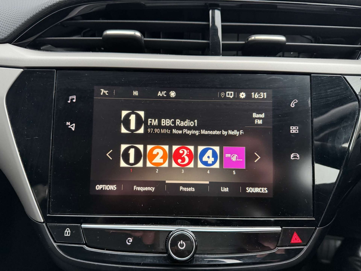 Used Vauxhall Corsa 2020 for sale - 77221010: Photo 36