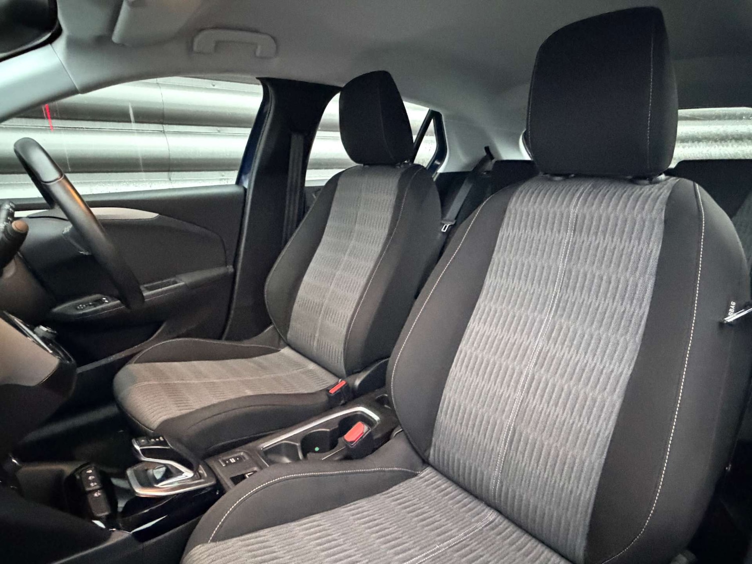 Used Vauxhall Corsa 2020 for sale - 77221010: Photo 38