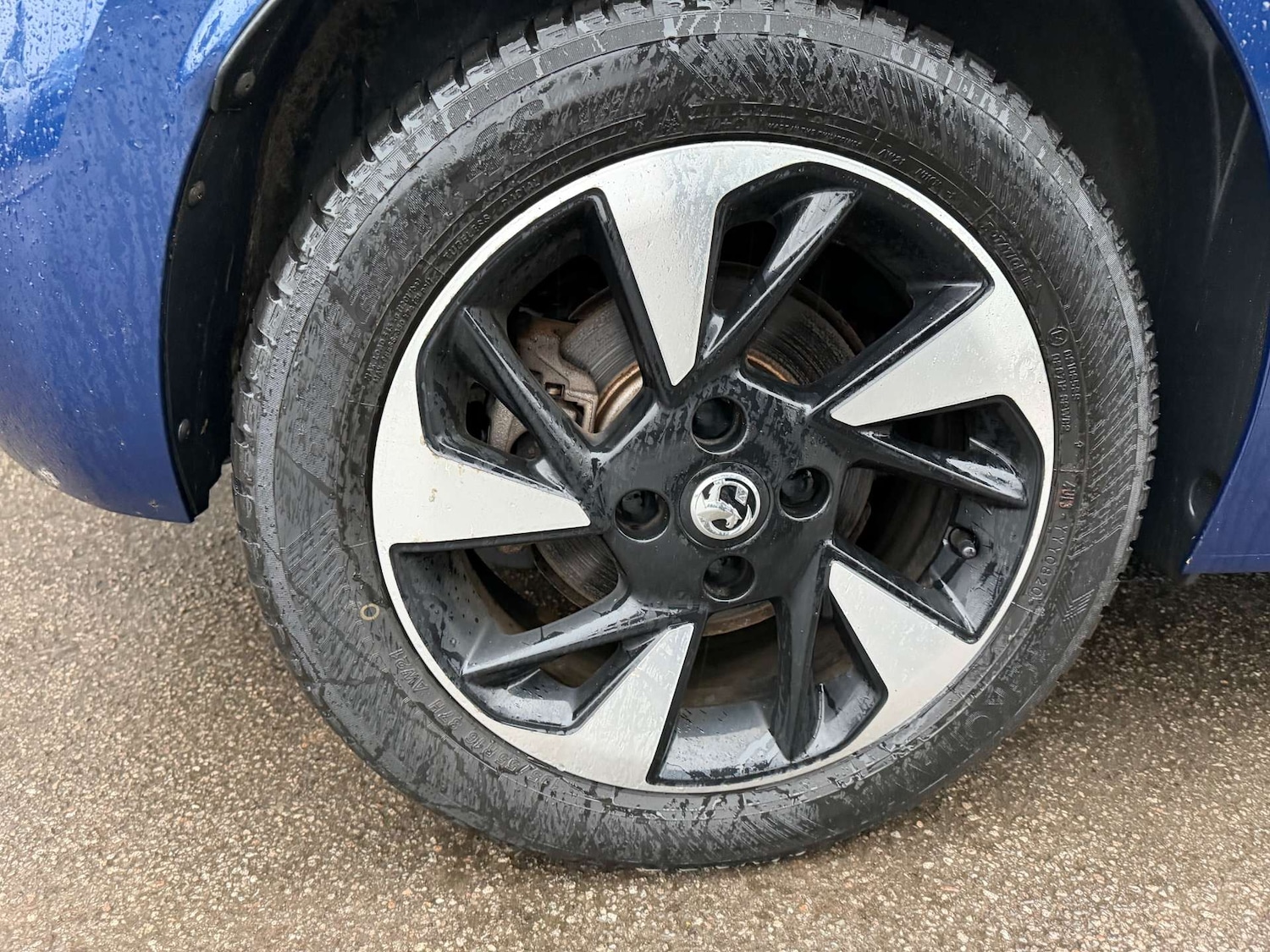 Used Vauxhall Corsa 2020 for sale - 77221010: Photo 45