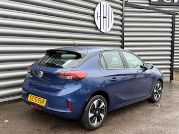 Used Vauxhall Corsa 2020 for sale - 77221010: Photo