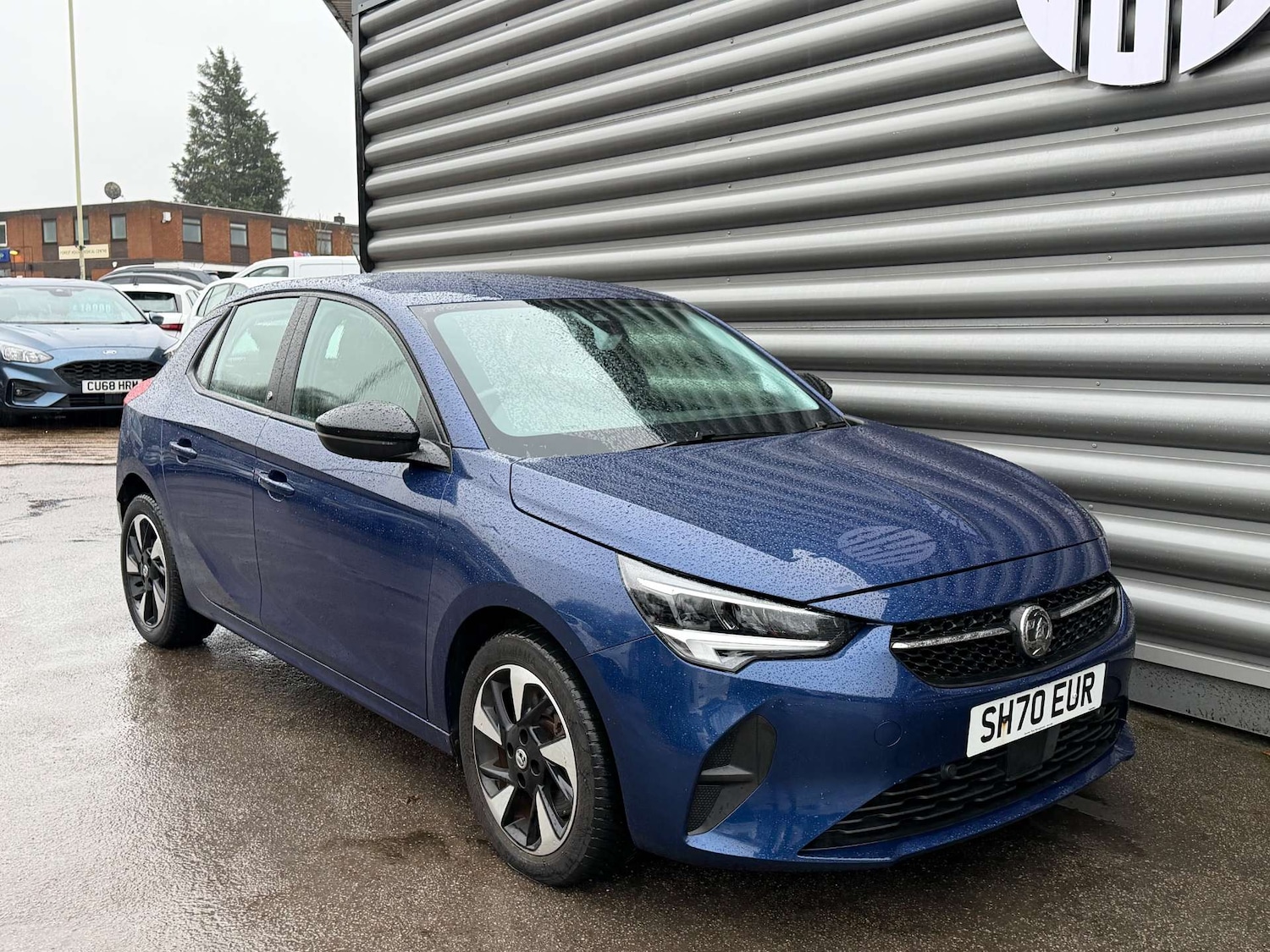 Used Vauxhall Corsa 2020 for sale - 77221010: Photo 5