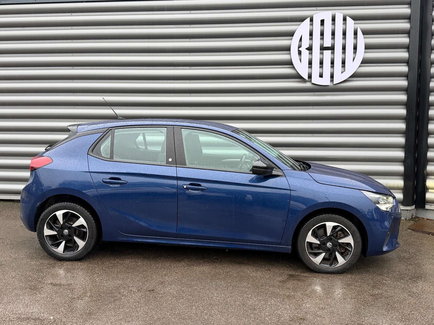 Used Vauxhall Corsa 2020 for sale - 77221010: Photo 7
