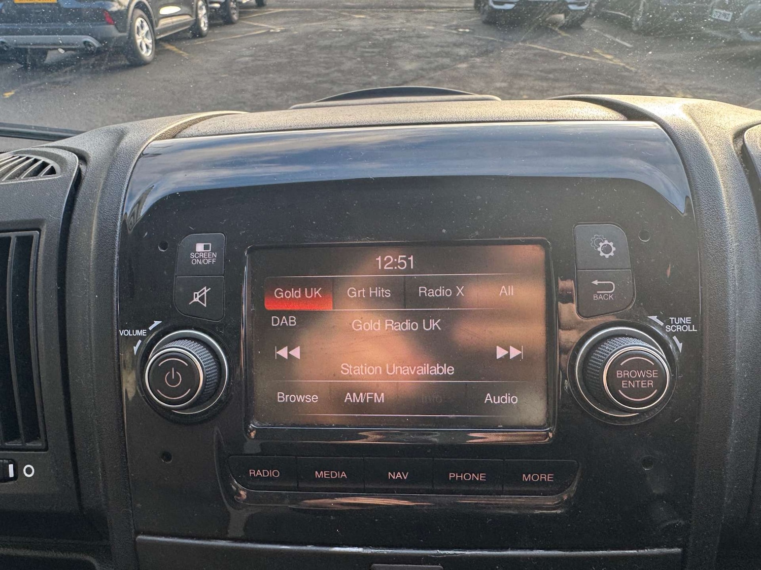 Used Peugeot Boxer 2021 for sale - 77227819: Photo 10