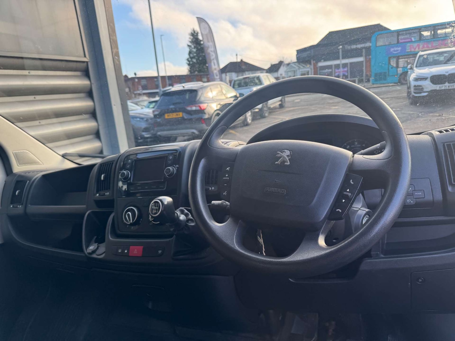 Used Peugeot Boxer 2021 for sale - 77227819: Photo 13