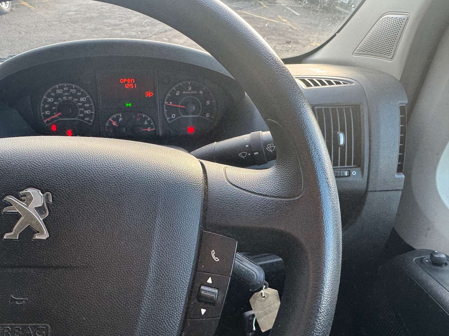 Used Peugeot Boxer 2021 for sale - 77227819: Photo 14