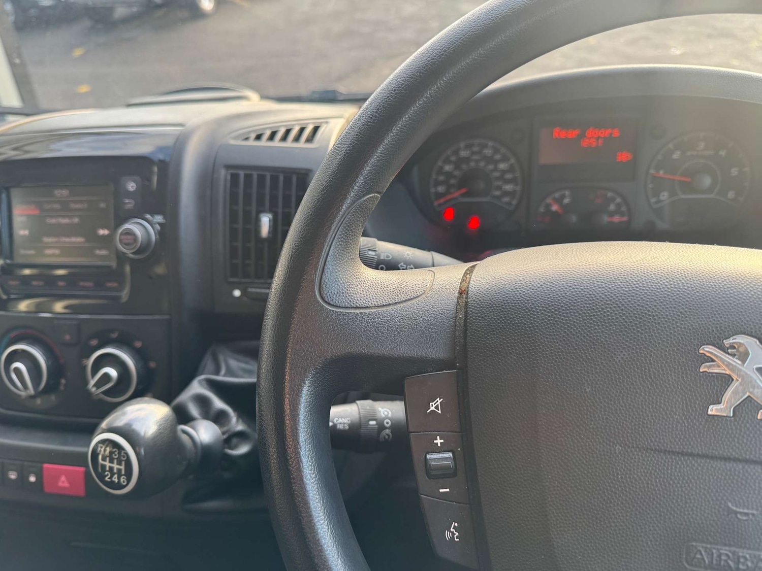 Used Peugeot Boxer 2021 for sale - 77227819: Photo 16