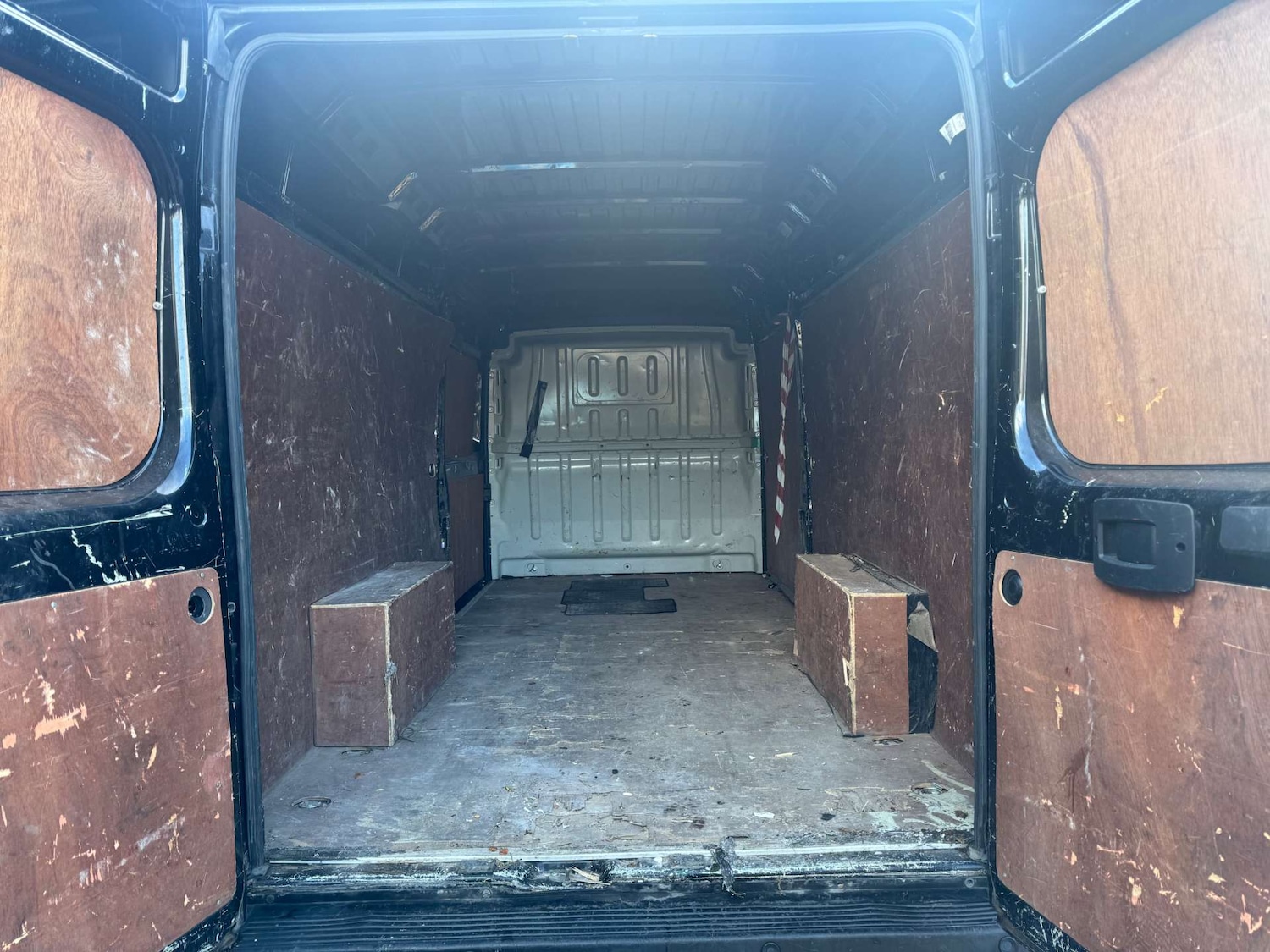 Used Peugeot Boxer 2021 for sale - 77227819: Photo 17