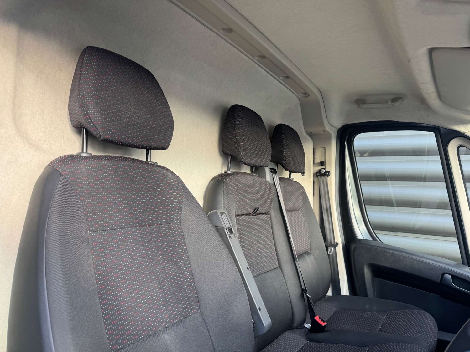 Used Peugeot Boxer 2021 for sale - 77227819: Photo 19