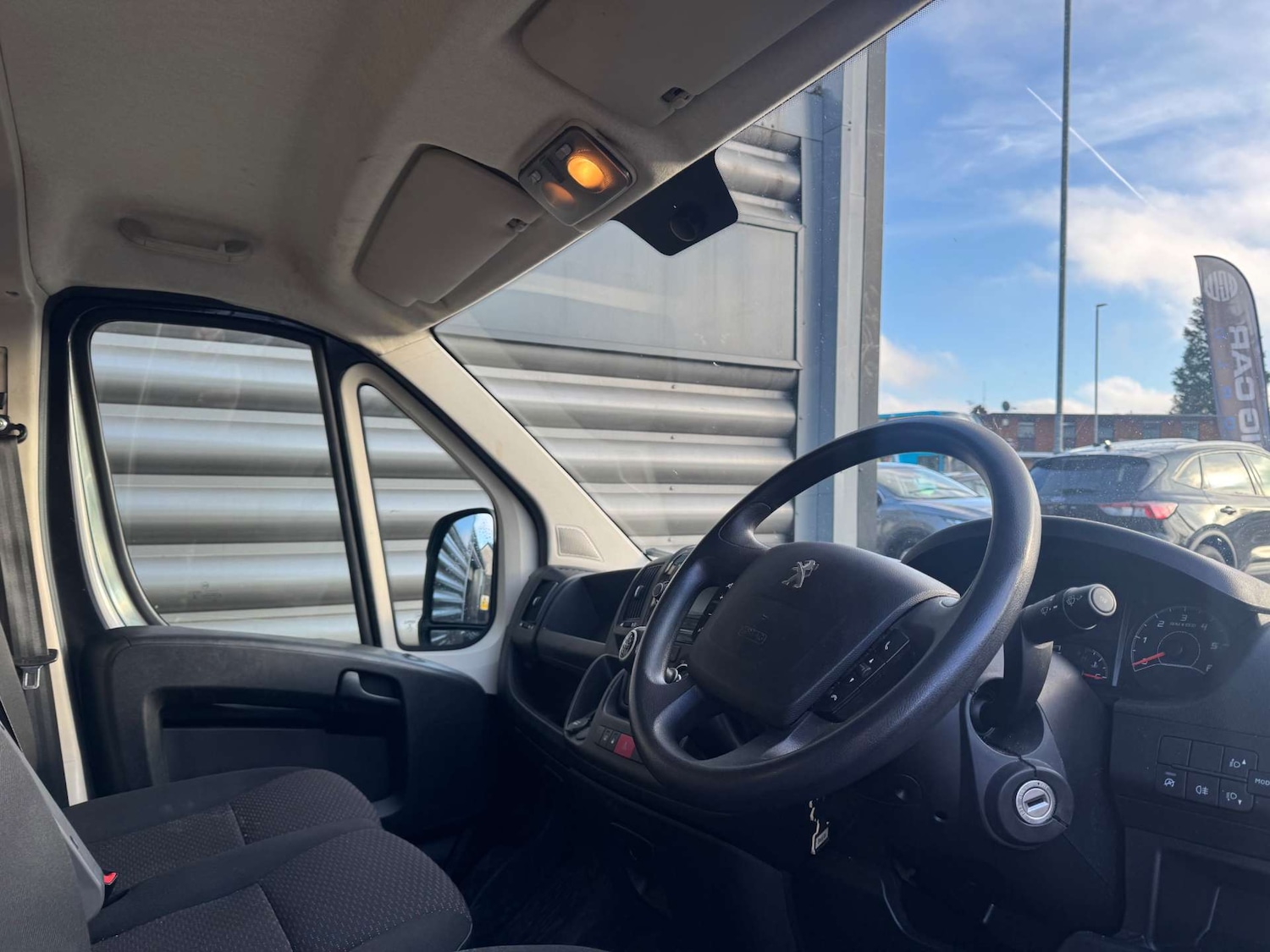 Used Peugeot Boxer 2021 for sale - 77227819: Photo 7