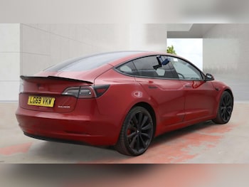 Used Tesla Model 3 2019 for sale - 78571907: Photo