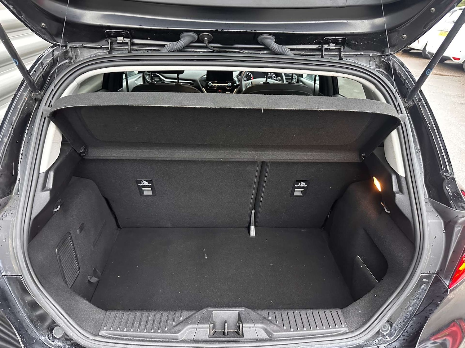 Used Ford Fiesta 2019 for sale - 76277775: Photo 11