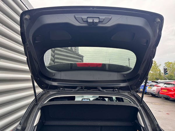 Used Ford Fiesta 2019 for sale - 76277775: Photo 11