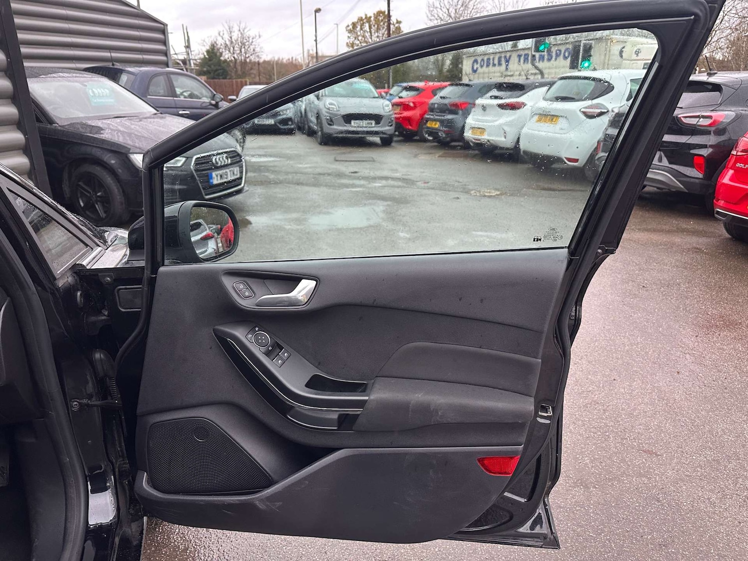 Used Ford Fiesta 2019 for sale - 76277775: Photo 13