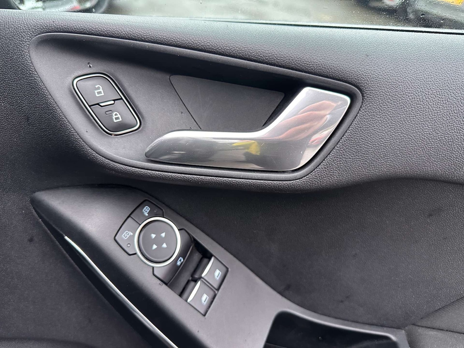 Used Ford Fiesta 2019 for sale - 76277775: Photo 14