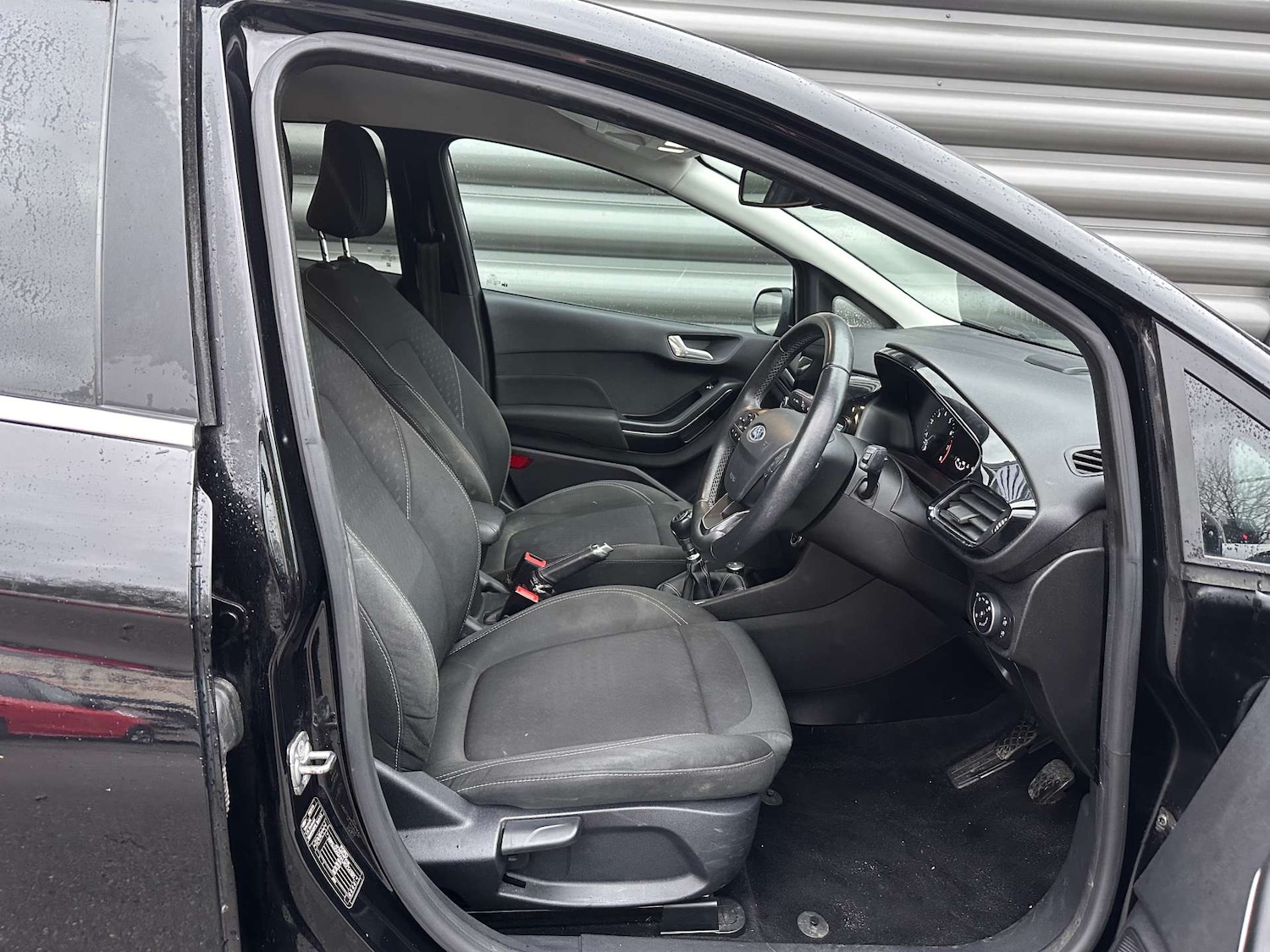 Used Ford Fiesta 2019 for sale - 76277775: Photo 15