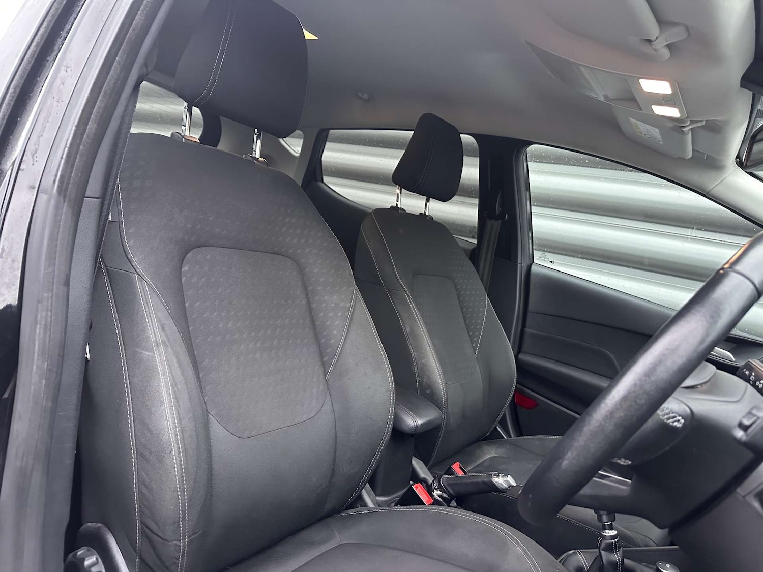 Used Ford Fiesta 2019 for sale - 76277775: Photo 16