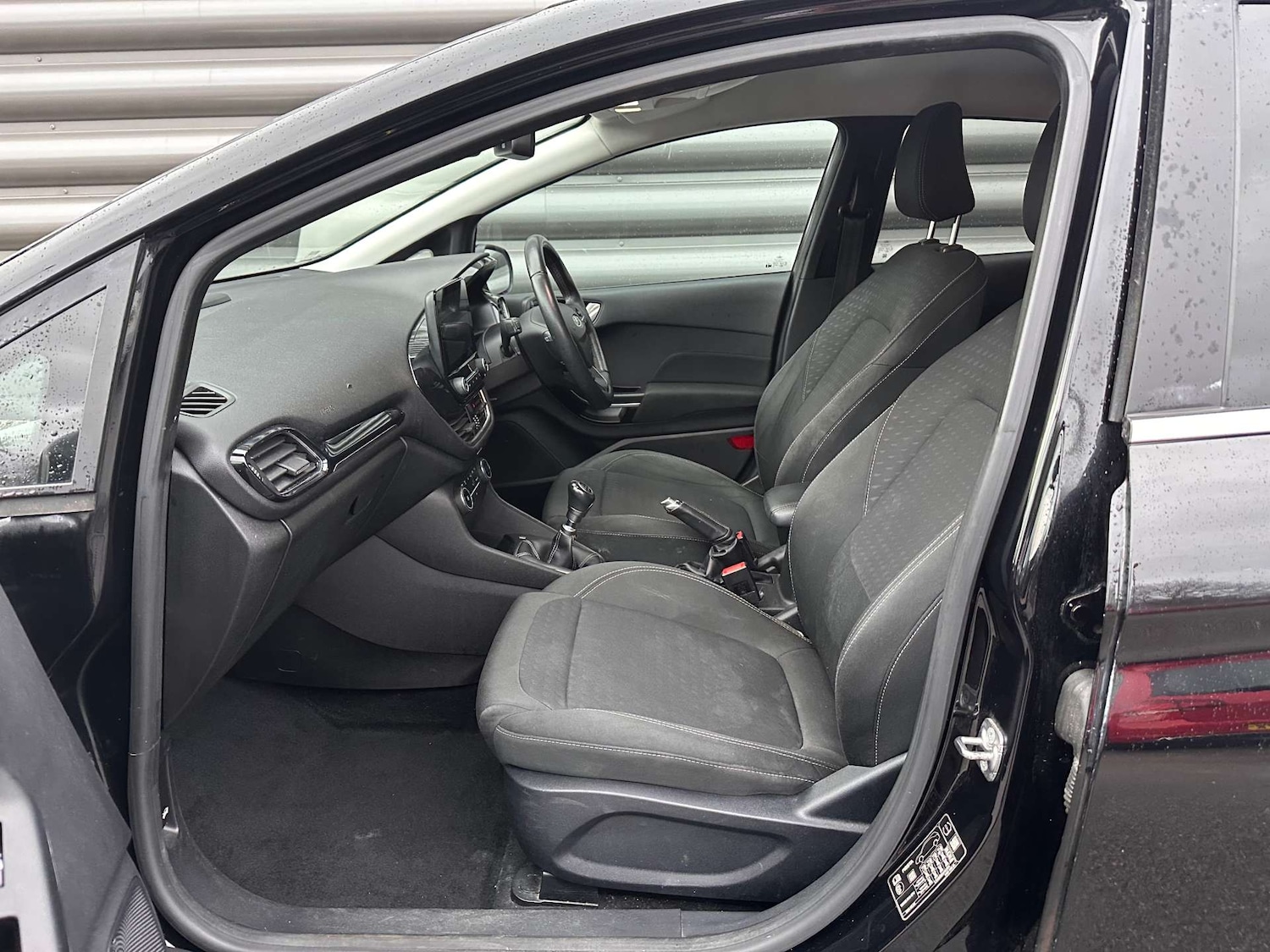 Used Ford Fiesta 2019 for sale - 76277775: Photo 18