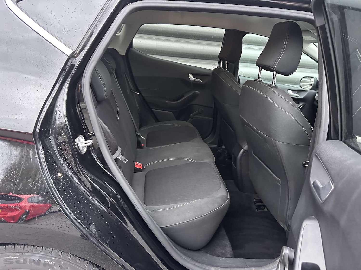 Used Ford Fiesta 2019 for sale - 76277775: Photo 21