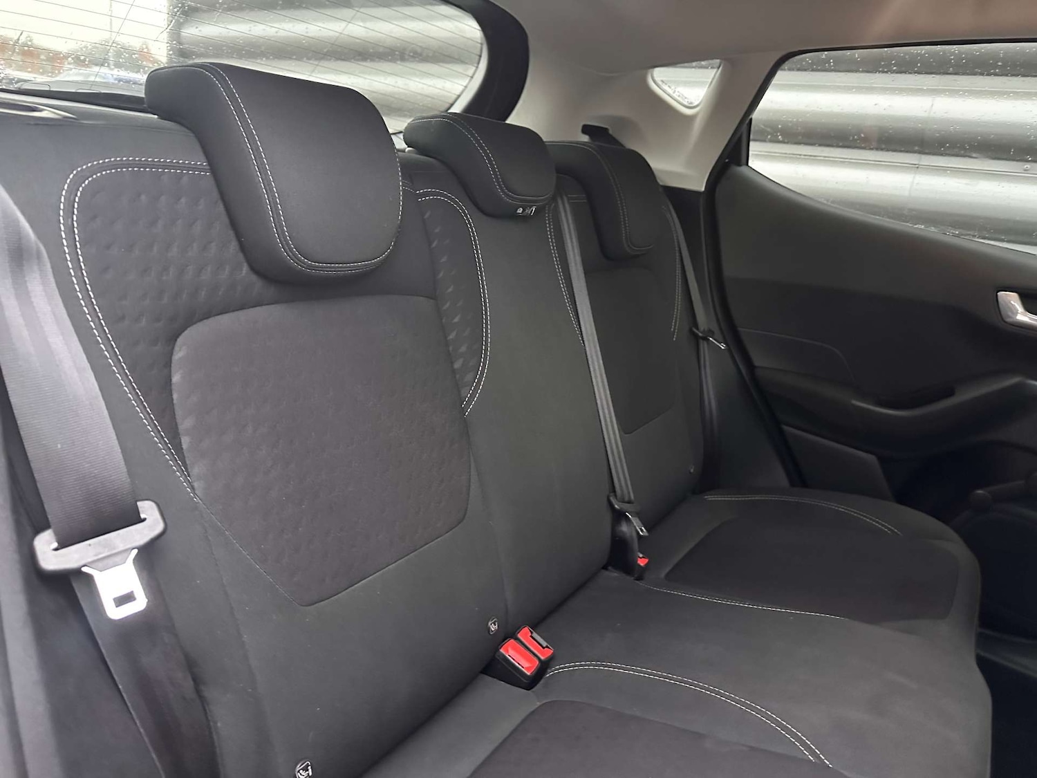 Used Ford Fiesta 2019 for sale - 76277775: Photo 22
