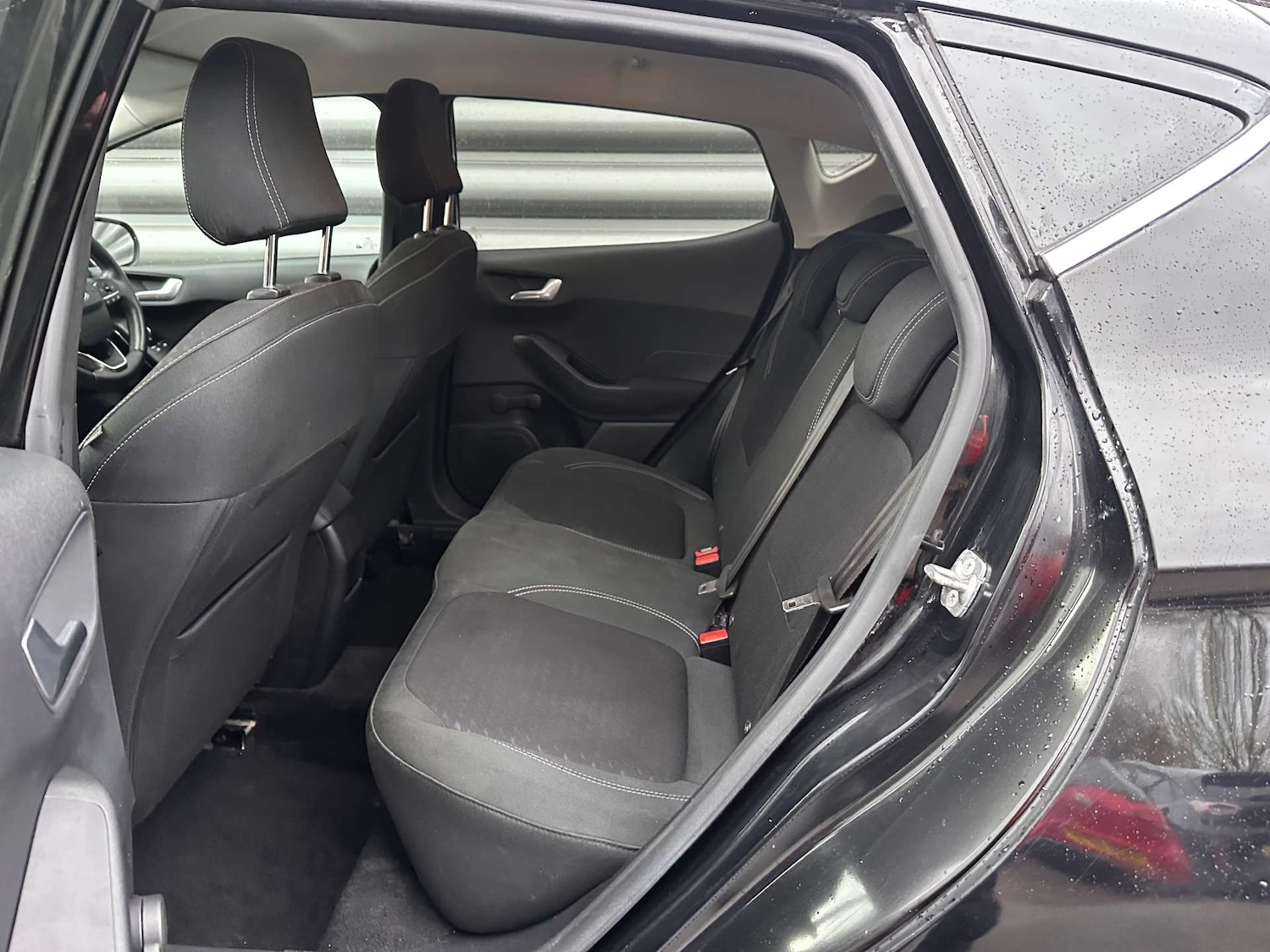 Used Ford Fiesta 2019 for sale - 76277775: Photo 24