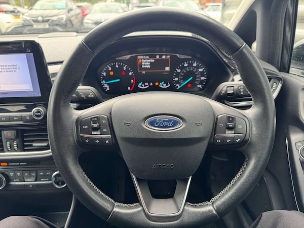 Used Ford Fiesta 2019 for sale - 76277775: Photo 24