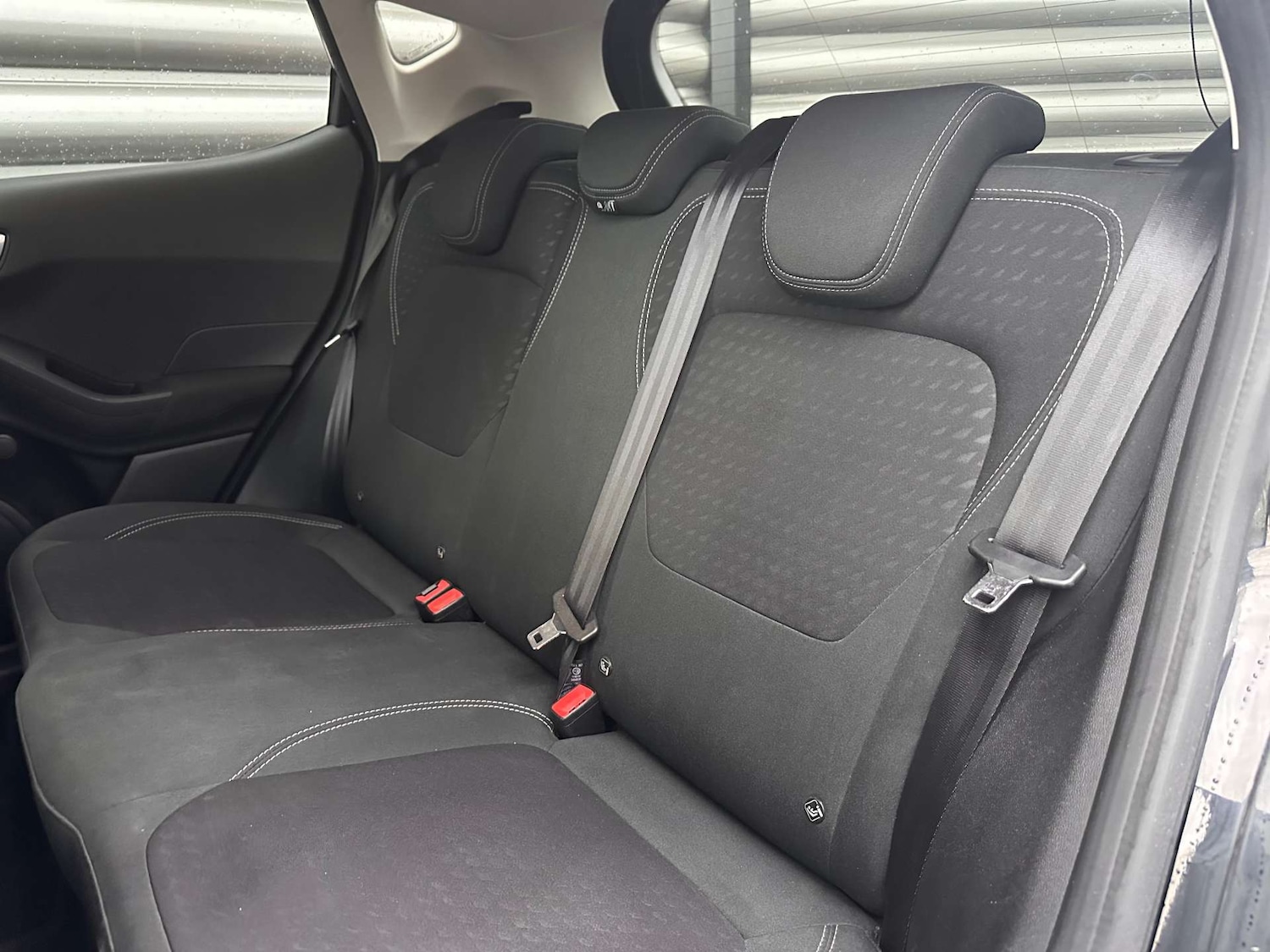 Used Ford Fiesta 2019 for sale - 76277775: Photo 25