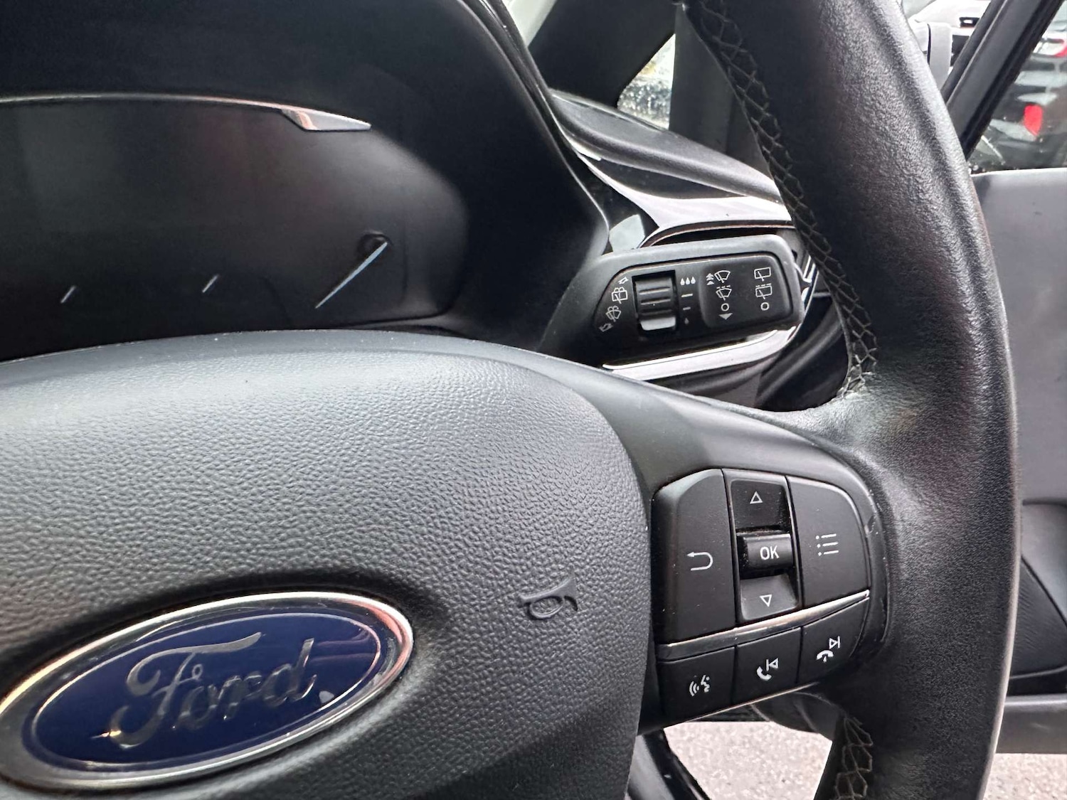 Used Ford Fiesta 2019 for sale - 76277775: Photo 29