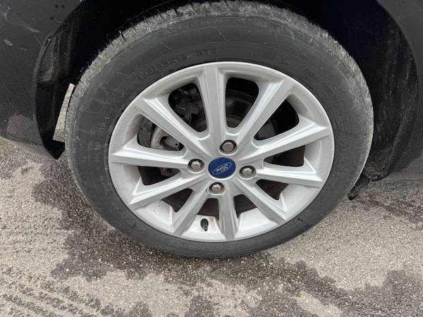 Used Ford Fiesta 2019 for sale - 76277775: Photo 29