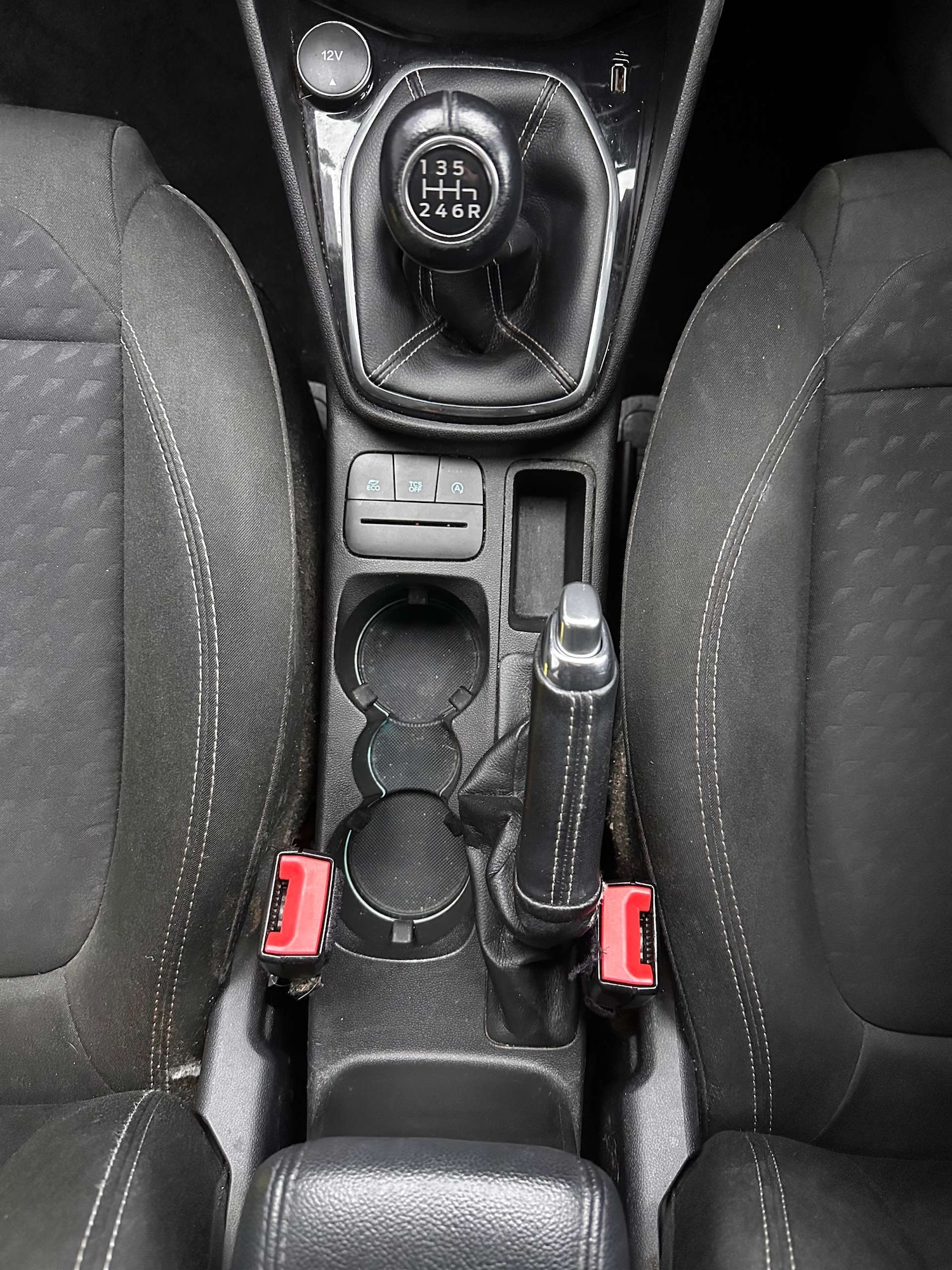 Used Ford Fiesta 2019 for sale - 76277775: Photo 31