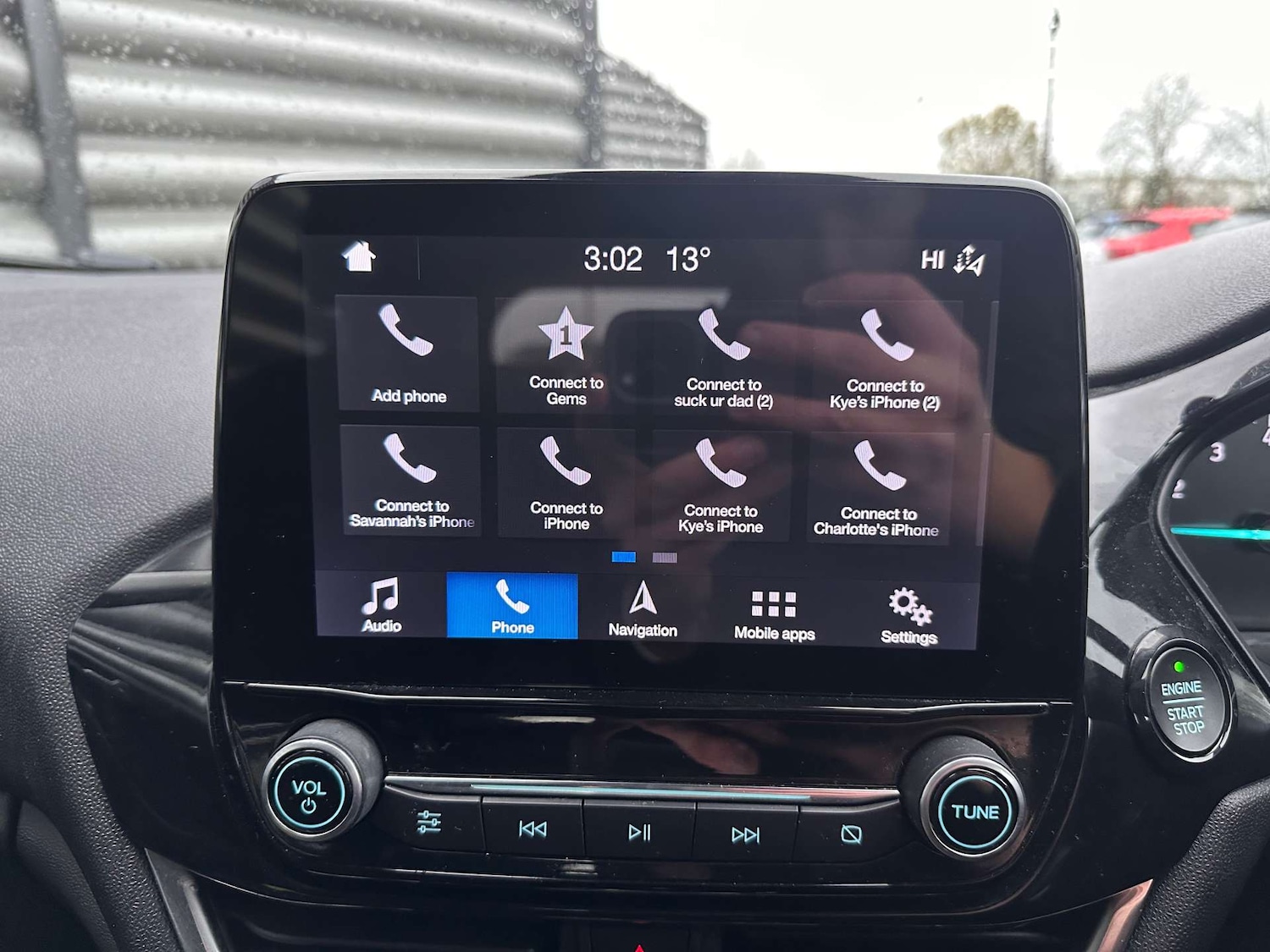 Used Ford Fiesta 2019 for sale - 76277775: Photo 35