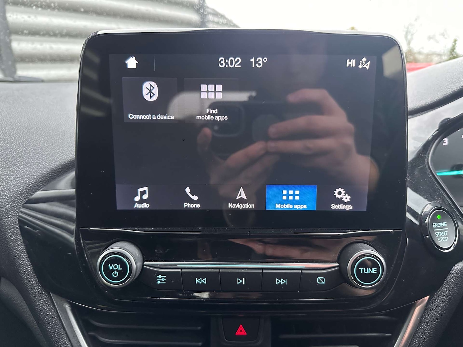 Used Ford Fiesta 2019 for sale - 76277775: Photo 37