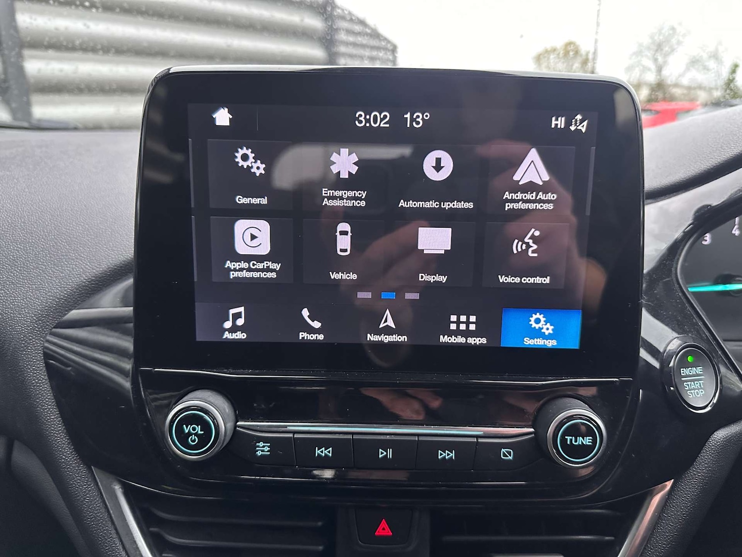 Used Ford Fiesta 2019 for sale - 76277775: Photo 39