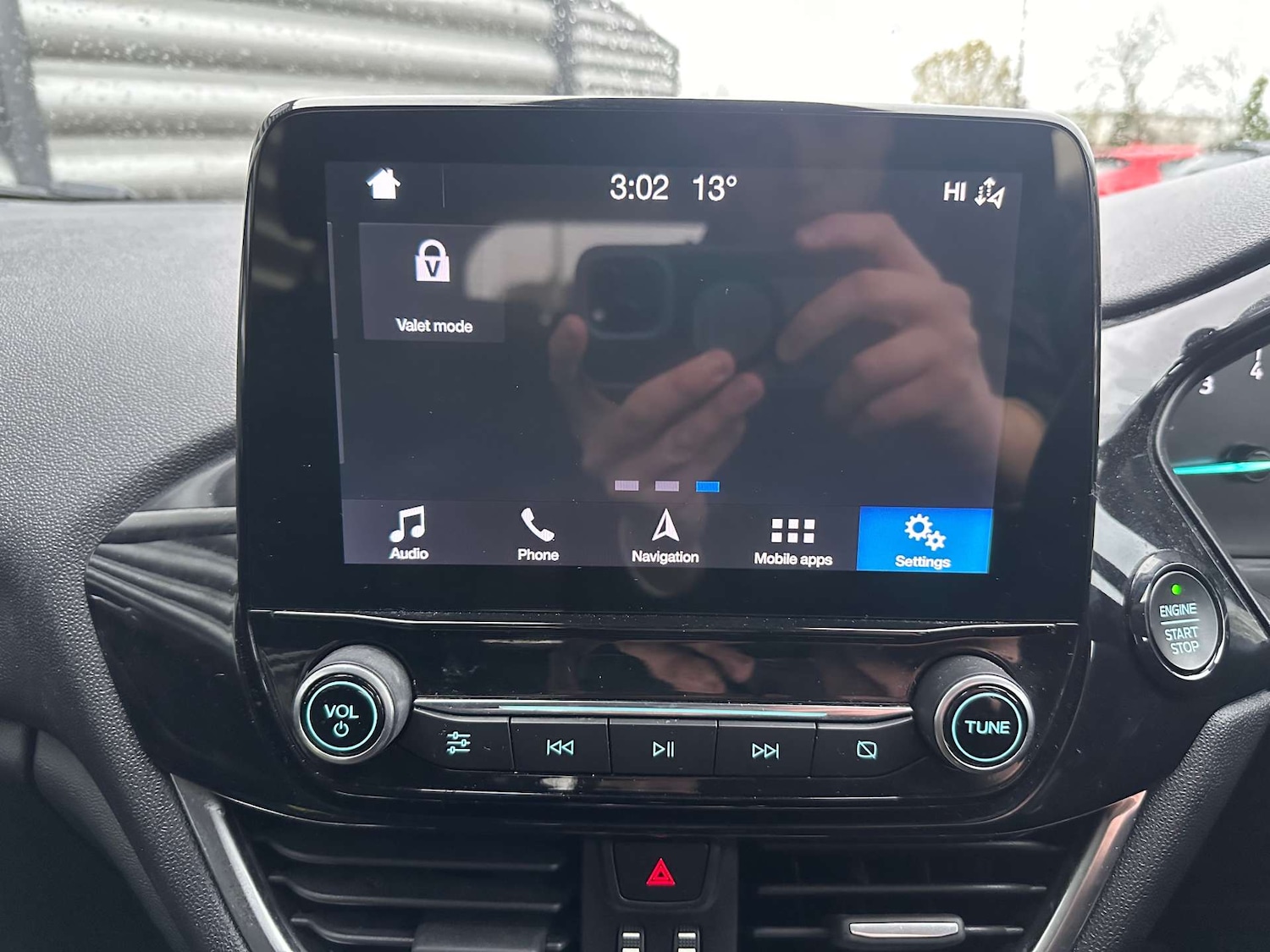 Used Ford Fiesta 2019 for sale - 76277775: Photo 40