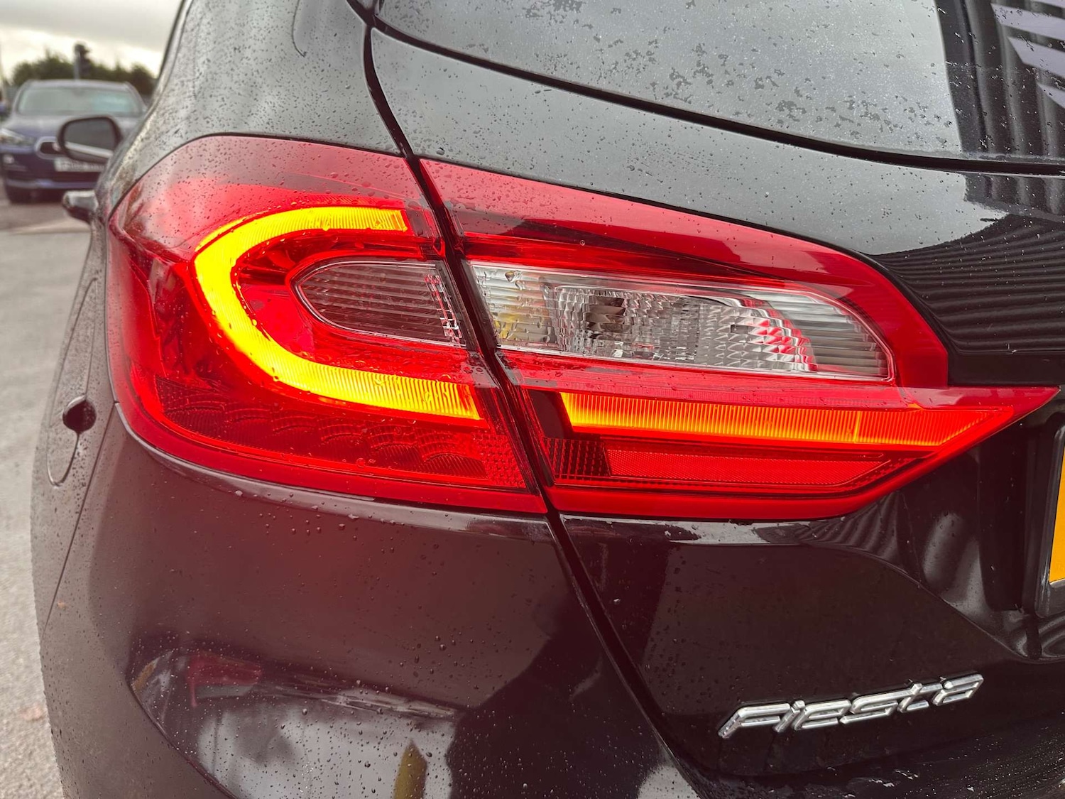 Used Ford Fiesta 2019 for sale - 76277775: Photo 42