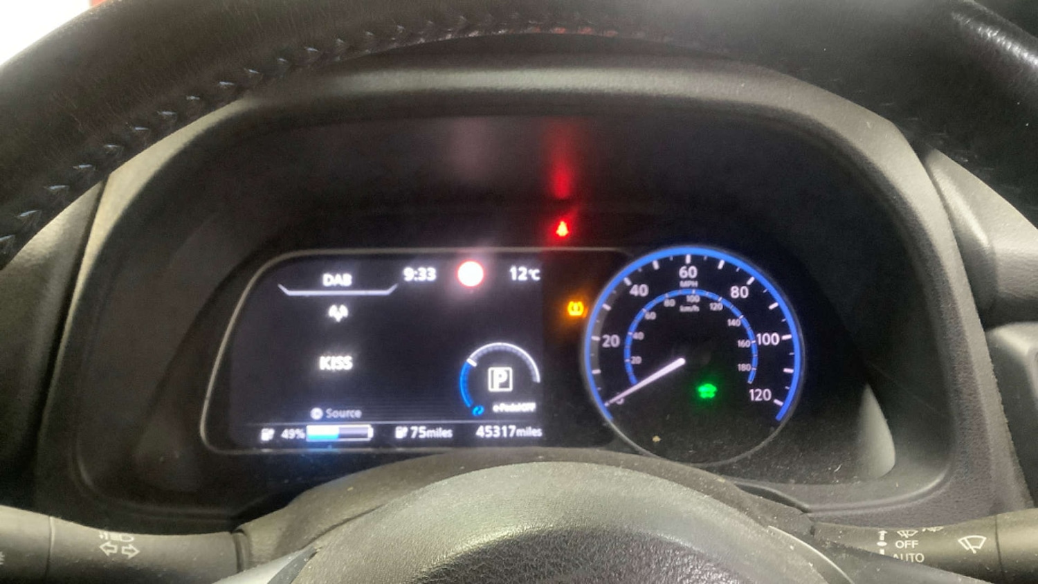 Used Nissan Leaf 2022 for sale - 76579673: Photo 10