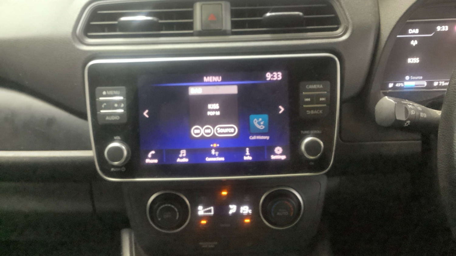 Used Nissan Leaf 2022 for sale - 76579673: Photo 11