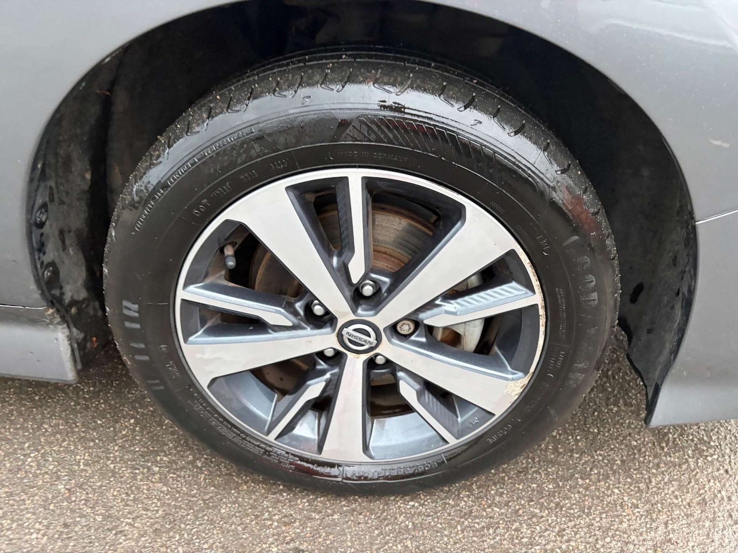 Used Nissan Leaf 2022 for sale - 76579673: Photo 14