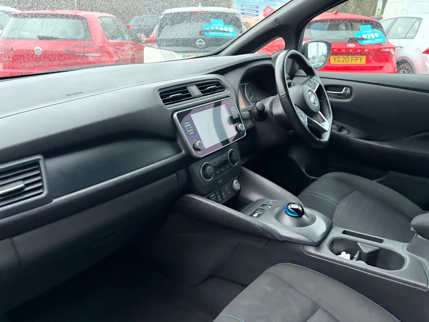 Used Nissan Leaf 2022 for sale - 76579673: Photo 17