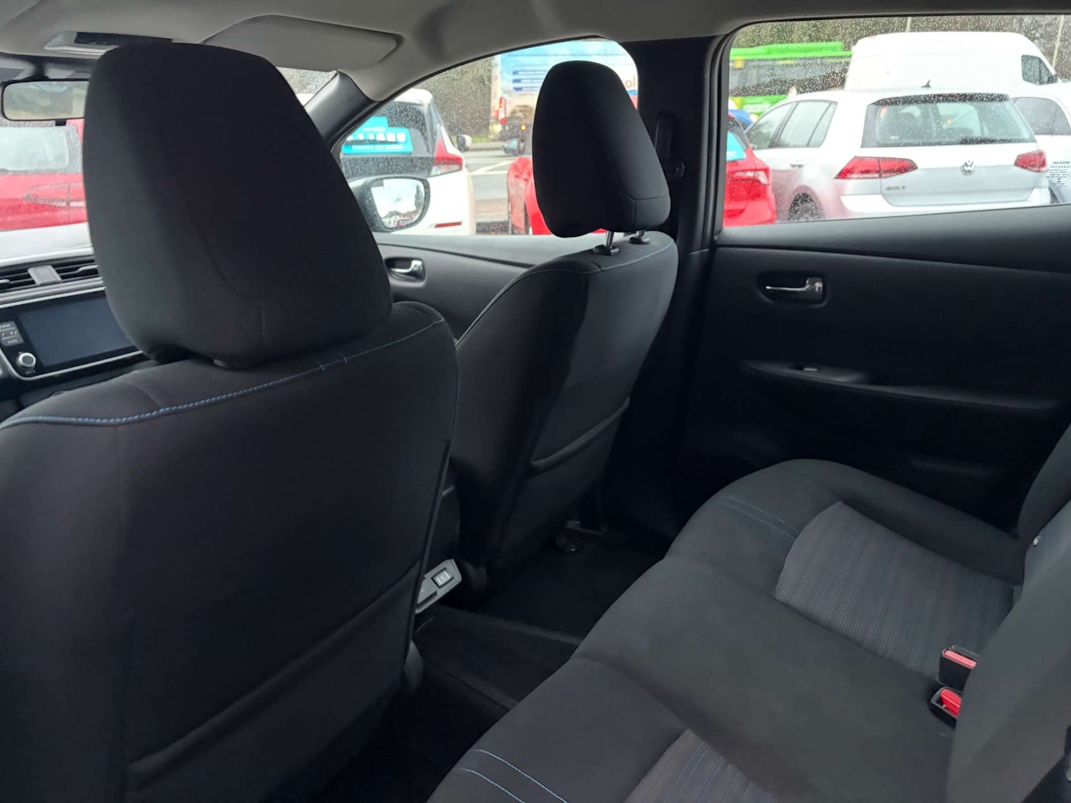 Used Nissan Leaf 2022 for sale - 76579673: Photo 21