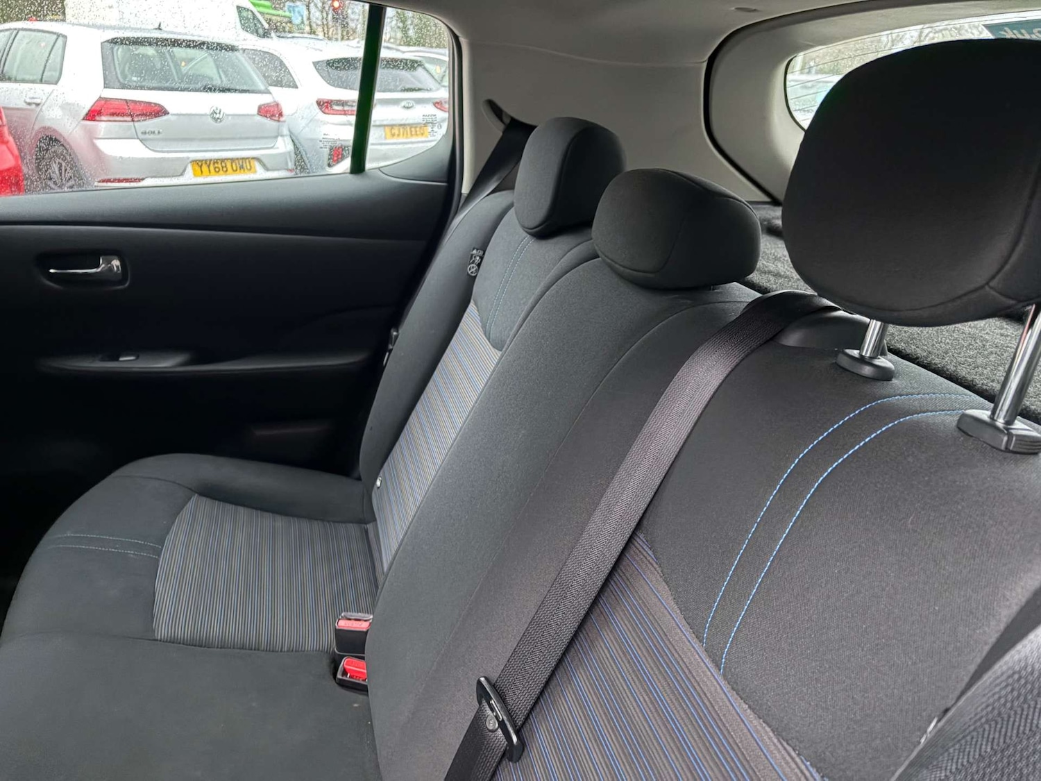 Used Nissan Leaf 2022 for sale - 76579673: Photo 22