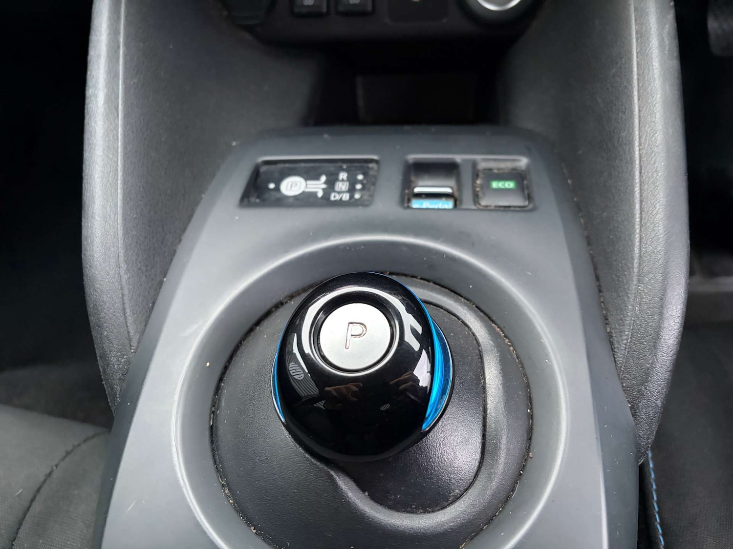 Used Nissan Leaf 2022 for sale - 76579673: Photo 32