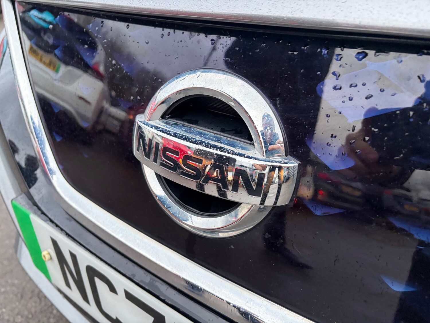 Used Nissan Leaf 2022 for sale - 76579673: Photo 38