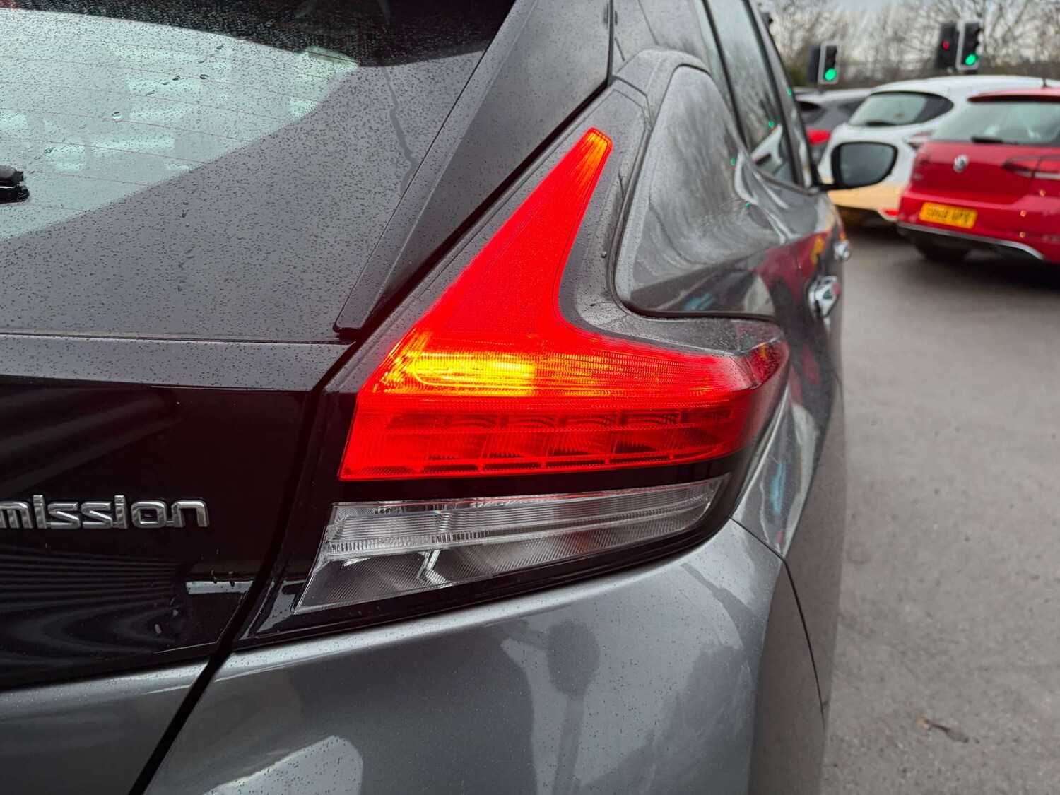 Used Nissan Leaf 2022 for sale - 76579673: Photo 40