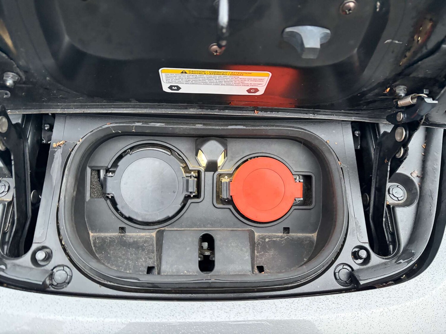 Used Nissan Leaf 2022 for sale - 76579673: Photo 44