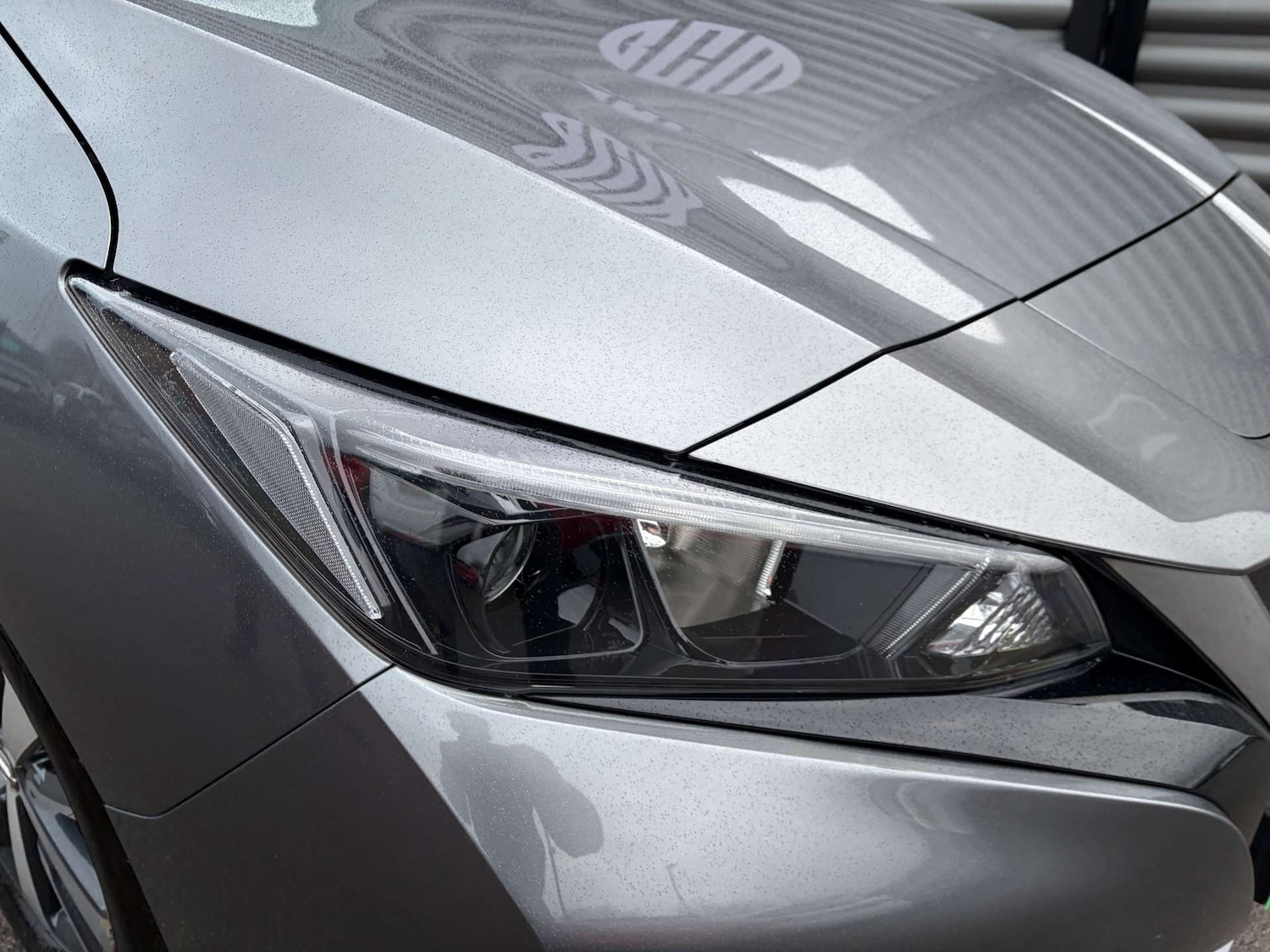 Used Nissan Leaf 2022 for sale - 76579673: Photo 45