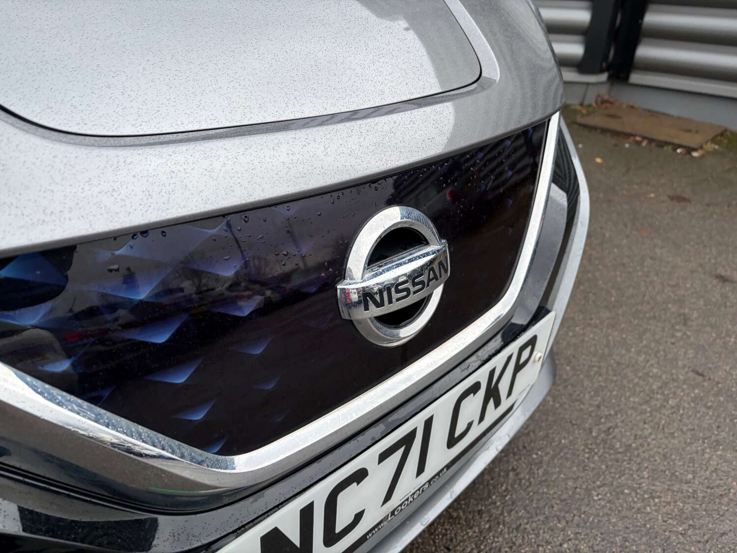 Used Nissan Leaf 2022 for sale - 76579673: Photo 46